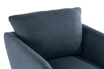 Trend Fåtölj - Blå - Products - Möbler - Fåtölj & stolar - Fåtölj