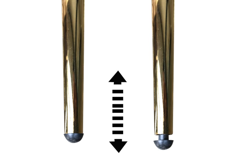 Wohnling Matstol - Antracit - Products - Möbler - Fåtölj & stolar - Matstol & köksstol