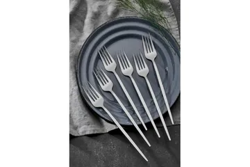 Kumarage Bestickset 21 cm - Krom - Products - Servering & matlagning - Bestick - Bestickset