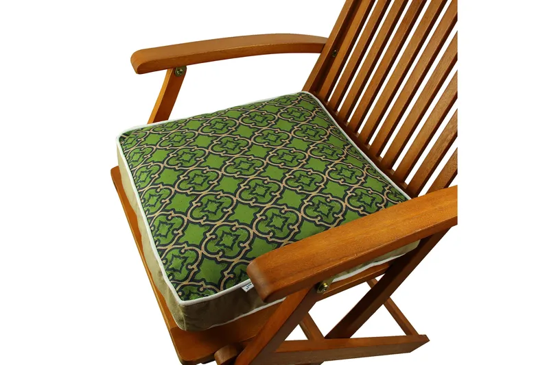 Gravel Kudde 42x42 cm - Multi - Products - Textil & mattor - Kudde & kuddfodral - Prydnadskudde & soffkudde