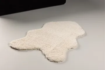 Katy Sittdyna 60x90 cm - Vit - Products - Textil & mattor - Kudde & kuddfodral - Stolsdyna & sittdyna