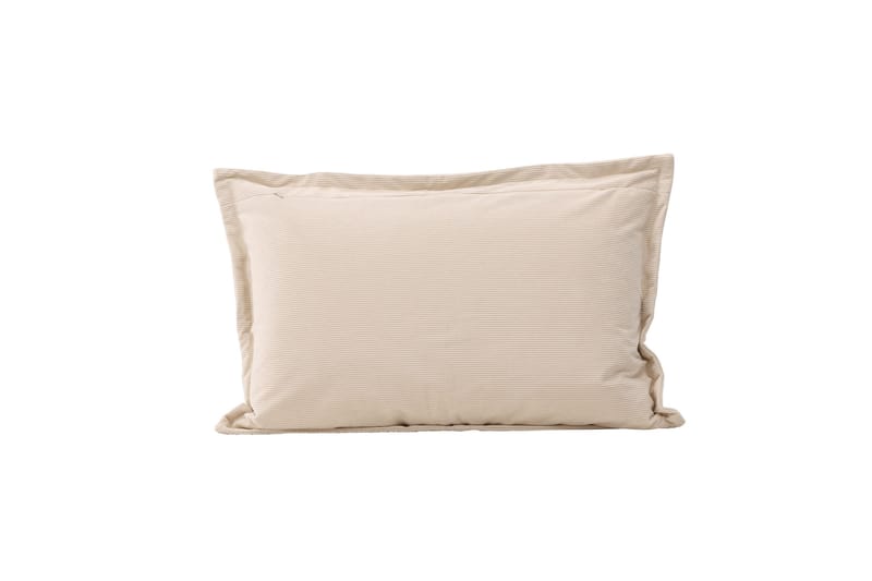 Lykke Kuddfodral - Beige - Products - Textil & mattor - Kudde & kuddfodral - Kuddfodral