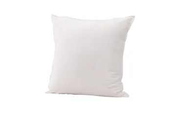 Ronja Kuddfodral - Vit - Products - Textil & mattor - Kudde & kuddfodral - Kuddfodral
