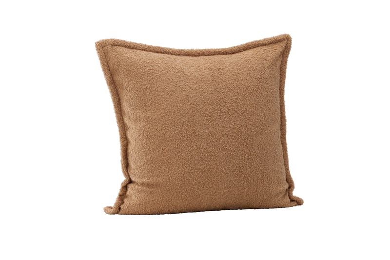 Tuva Kuddfodral - Beige - Products - Textil & mattor - Kudde & kuddfodral - Kuddfodral