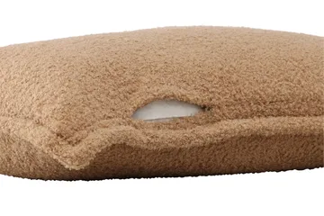 Tuva Kuddfodral - Beige - Products - Textil & mattor - Kudde & kuddfodral - Kuddfodral