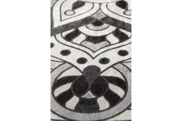 Chilai Home Badmatta 100 Rund - Multi - Products - Textil & mattor - Matta - Badrumsmatta