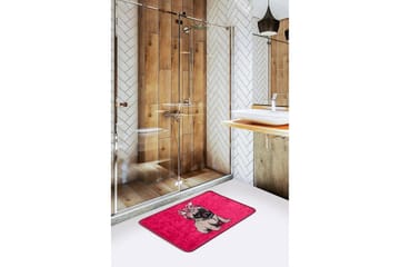 Chilai Home Badmatta 40x60 - Multi - Products - Textil & mattor - Matta - Badrumsmatta