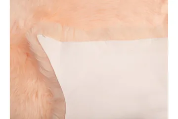 Uluru Fårskinn 65|110 cm - Rosa - Products - Textil & mattor - Matta - Fäll & skinnmatta - Fårskinn & lammskinn