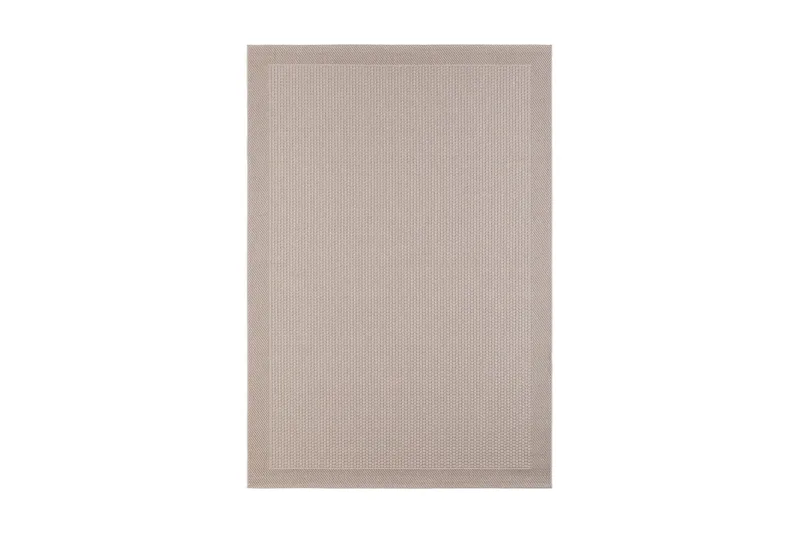 Miami Flatvävd Matta 200x290 cm - Natur - Products - Textil & mattor - Matta - Små mattor