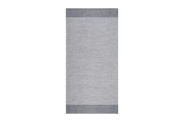 Alva Bomullsmatta 75x280 cm Oval