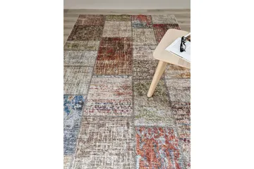 Amber Wiltonmatta 230x340 cm Rektangulär - Flerfärgad - Products - Textil & mattor - Matta - Modern matta - Wiltonmatta