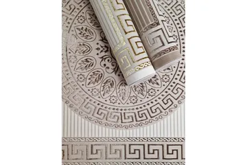 Ankara Wiltonmatta 160x230 cm - Taupe - Products - Textil & mattor - Matta - Modern matta - Wiltonmatta