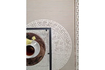 Ankara Wiltonmatta 300x400 cm - Taupe - Products - Textil & mattor - Matta - Modern matta - Wiltonmatta