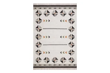 Avesta Ullmatta 160x230 cm Rektangulär - Grå - Products - Textil & mattor - Matta - Modern matta - Ullmatta