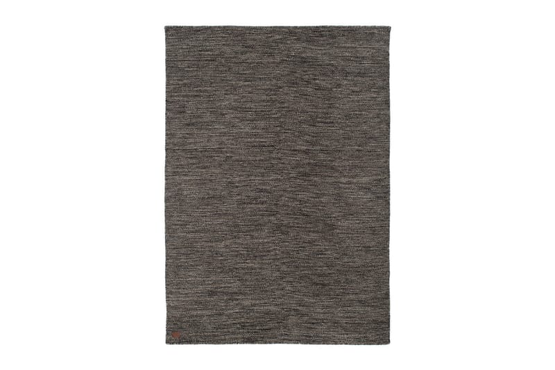 Birka Ullmatta 135x190 - Antracit - Products - Textil & mattor - Matta - Modern matta - Ullmatta