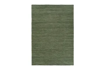 Birka Ullmatta 135x190 - Sammetsgrön - Products - Textil & mattor - Matta - Modern matta - Ullmatta
