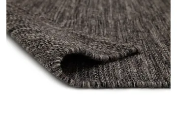 Birka Ullmatta 160x230 - Antracit - Products - Textil & mattor - Matta - Modern matta - Ullmatta