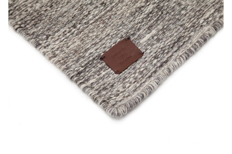 Birka Ullmatta 200x300 - Silver - Products - Textil & mattor - Matta - Modern matta - Ullmatta