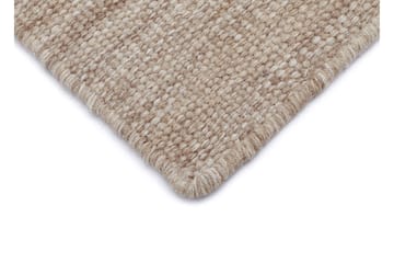 Birka Ullmatta 240x340 cm - Sand - Products - Textil & mattor - Matta - Modern matta - Ullmatta