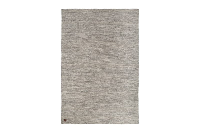 Birka Ullmatta Rektangulär 300x400 cm - Silver - Products - Textil & mattor - Matta - Modern matta - Ullmatta