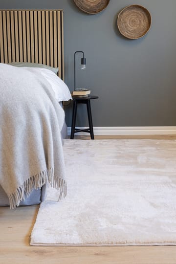 Cozy Ryamatta 110x160 cm Rektangulär - Natur - Products - Textil & mattor - Matta - Modern matta - Ryamatta