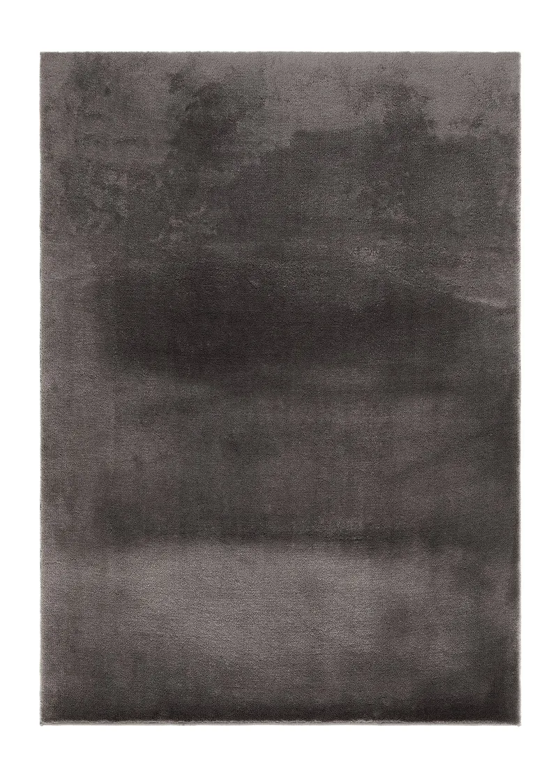 Cozy Ryamatta 160x230 cm Rektangulär - Grå - Products - Textil & mattor - Matta - Modern matta - Ryamatta