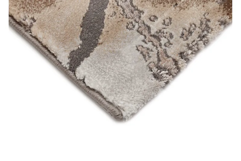 Craft Concrete Natur 80x250 - Products - Textil & mattor - Matta - Modern matta - Wiltonmatta