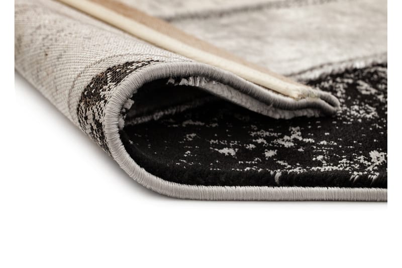 Diamond Spectra Matta 160x230 cm - Silver - Products - Textil & mattor - Matta - Modern matta - Wiltonmatta