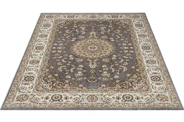 Dubai Medallion Wiltonmatta 240x340 cm