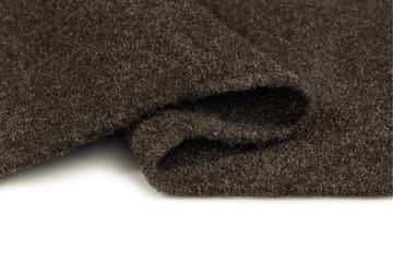 Eden Ullmatta 160x230 cm Rektangulär - Taupe - Products - Textil & mattor - Matta - Modern matta - Ullmatta