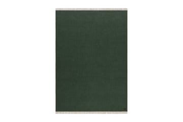 Eden Ullmatta 240x340 cm Rektangulär, Smaragdgrön