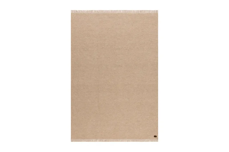 Eden Ullmatta 300x400 cm Rektangulär, Beige