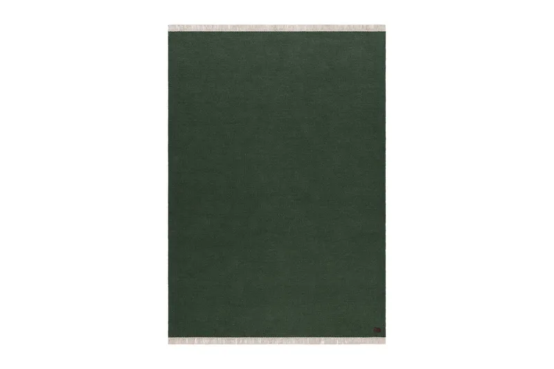 Eden Ullmatta 300x400 cm Rektangulär - Smaragdgrön - Products - Textil & mattor - Matta - Modern matta - Ullmatta