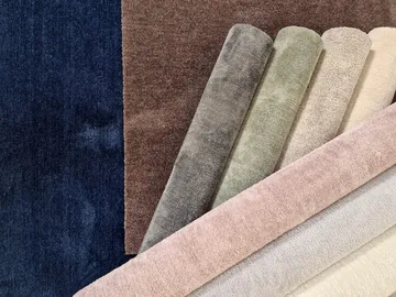 Feel Matta 240x340 cm - Linne - Products - Textil & mattor - Matta - Modern matta - Ryamatta