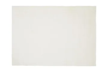 Feel Ryamatta 200x290 - Vit - Products - Textil & mattor - Matta - Modern matta - Ryamatta