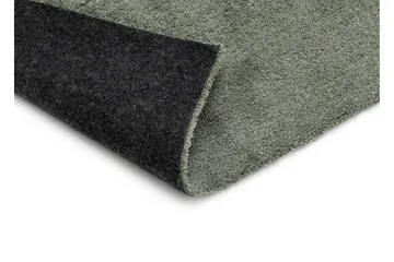 Feel Ryamatta 60x115 - Grön - Products - Textil & mattor - Matta - Modern matta - Ryamatta