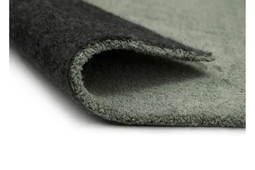 Feel Ryamatta 60x115 - Grön - Products - Textil & mattor - Matta - Modern matta - Ryamatta