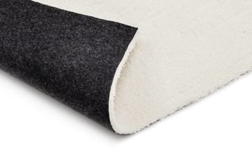 Feel Ryamatta 80x180 - Vit - Products - Textil & mattor - Matta - Modern matta - Ryamatta