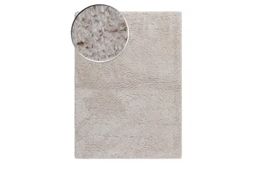 Floki Ryamatta 200x290 cm Rektangulär - Vit - Products - Textil & mattor - Matta - Modern matta - Ryamatta