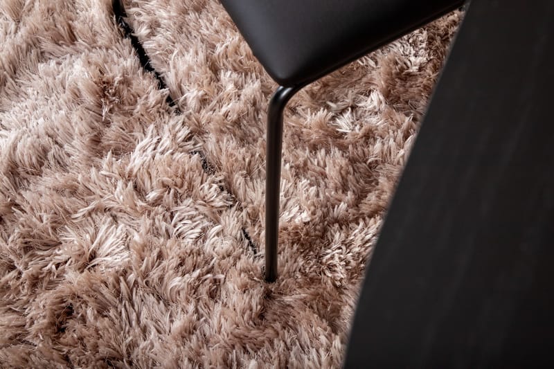 Grace Ryamatta 160x230 cm - Beige - Products - Textil & mattor - Matta - Modern matta - Ryamatta