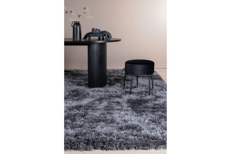 Grace Ryamatta 160x230 cm - Grå - Products - Textil & mattor - Matta - Modern matta - Ryamatta