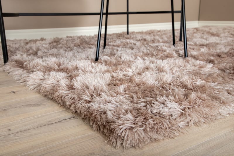 Grace Ryamatta 300x300 cm - Beige - Products - Textil & mattor - Matta - Modern matta - Ryamatta