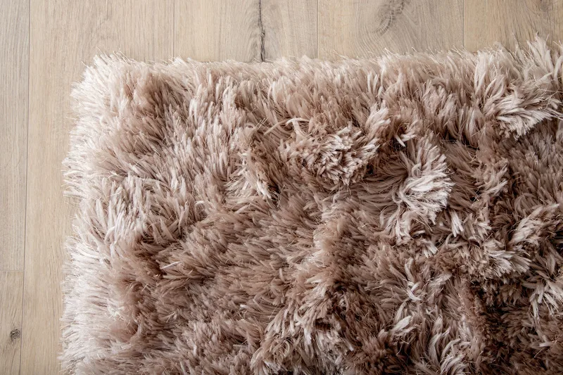 Grace Ryamatta 300x300 cm - Beige - Products - Textil & mattor - Matta - Modern matta - Ryamatta