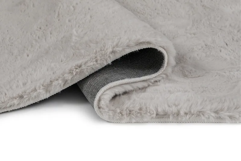 Heaven Deluxe Ryamatta 200x290 cm - Grå - Products - Textil & mattor - Matta - Modern matta - Ryamatta