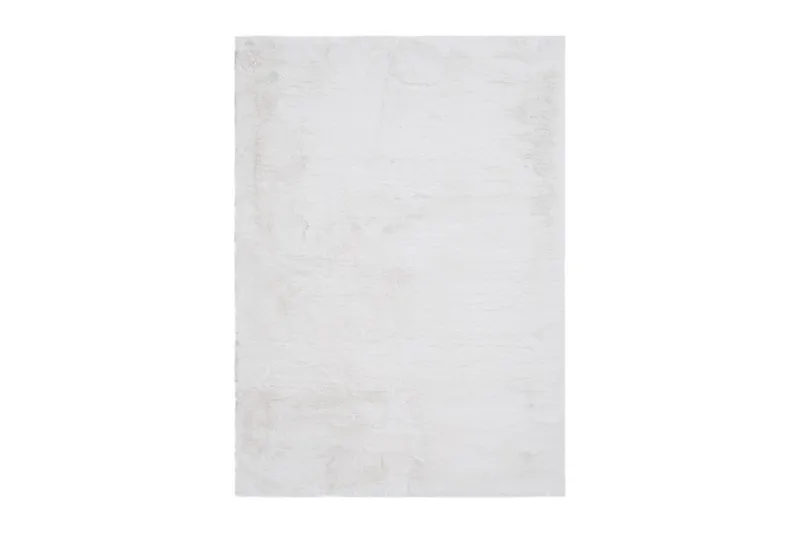 Heaven Deluxe Ryamatta 200x290 cm, Vit