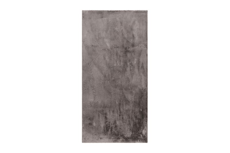 Heaven Deluxe Ryamatta 80x150 cm - Charcoal - Products - Textil & mattor - Matta - Modern matta - Ryamatta