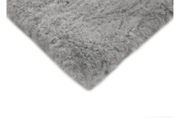 Heaven Ryamatta Grå 60*120 - Grå - Products - Textil & mattor - Matta - Modern matta - Ryamatta