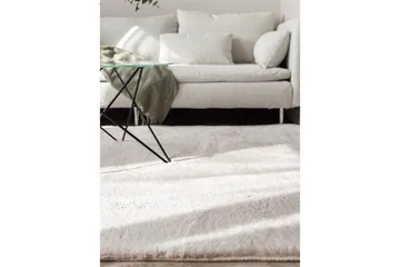 Heaven Ryamatta Natur 140*200 - Natur - Products - Textil & mattor - Matta - Modern matta - Ryamatta