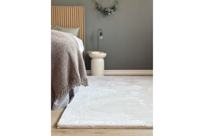 Heaven Ryamatta Natur 200*290 - Natur - Products - Textil & mattor - Matta - Modern matta - Ryamatta