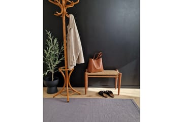 Hemse Bomullsmatta 140x200 cm - Grå - Products - Textil & mattor - Matta - Modern matta - Bomullsmatta